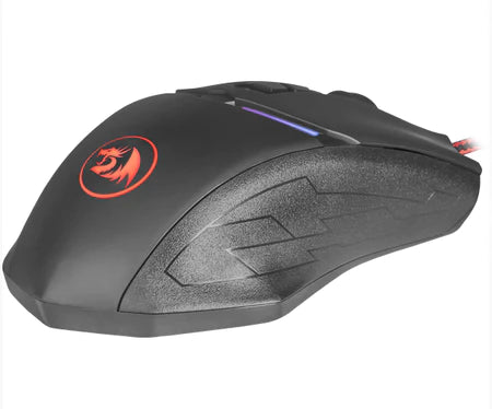 Redragon M602-1 Nemeanlion 2, 7 Buttons, 3 Memory Modes, Wired Gaming Mouse Redragon M602-1 Nemeanlion 2, 7 Buttons, 3 Memory Modes, Wired Gaming Mouse
